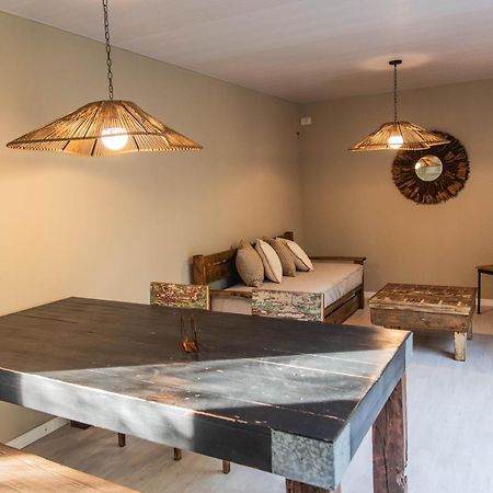 La Quinta, Cabanas De Campo Villa Nueva  Exterior foto