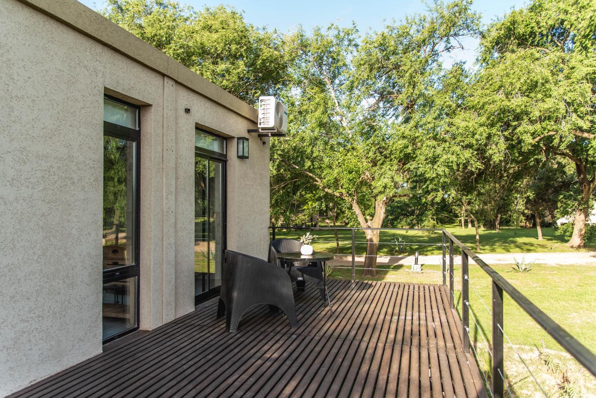 La Quinta, Cabanas De Campo Villa Nueva  Exterior foto