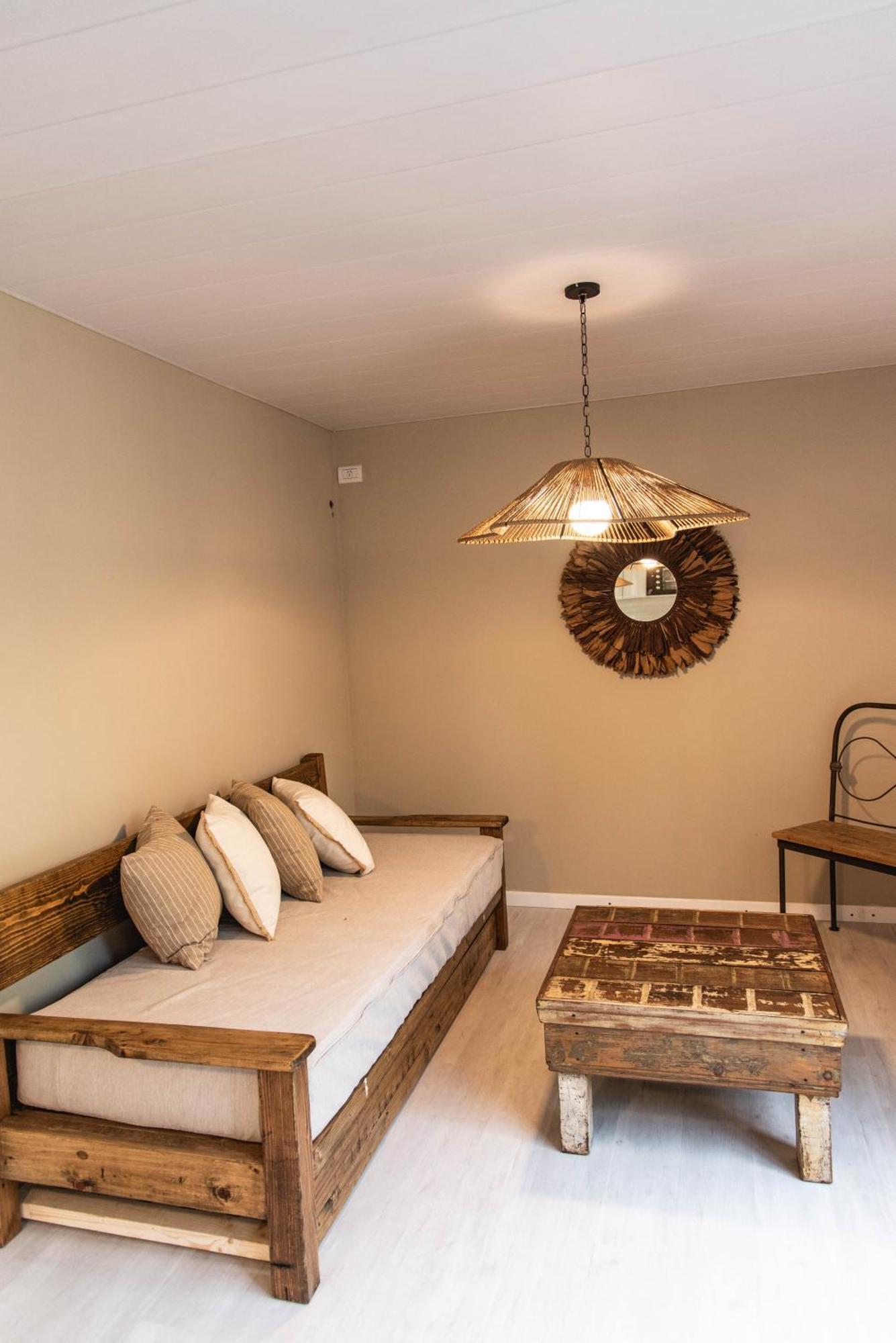 La Quinta, Cabanas De Campo Villa Nueva  Exterior foto