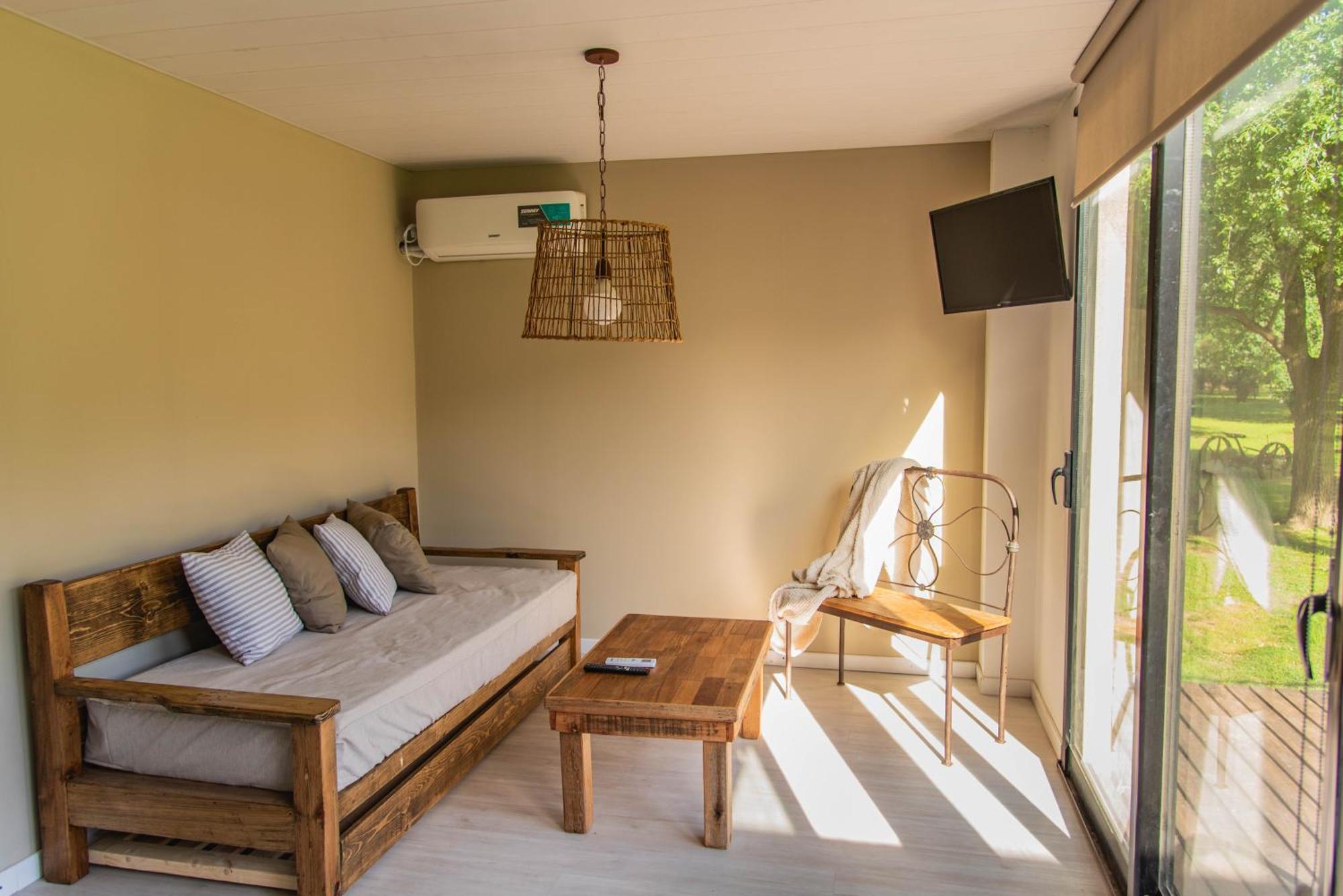 La Quinta, Cabanas De Campo Villa Nueva  Exterior foto
