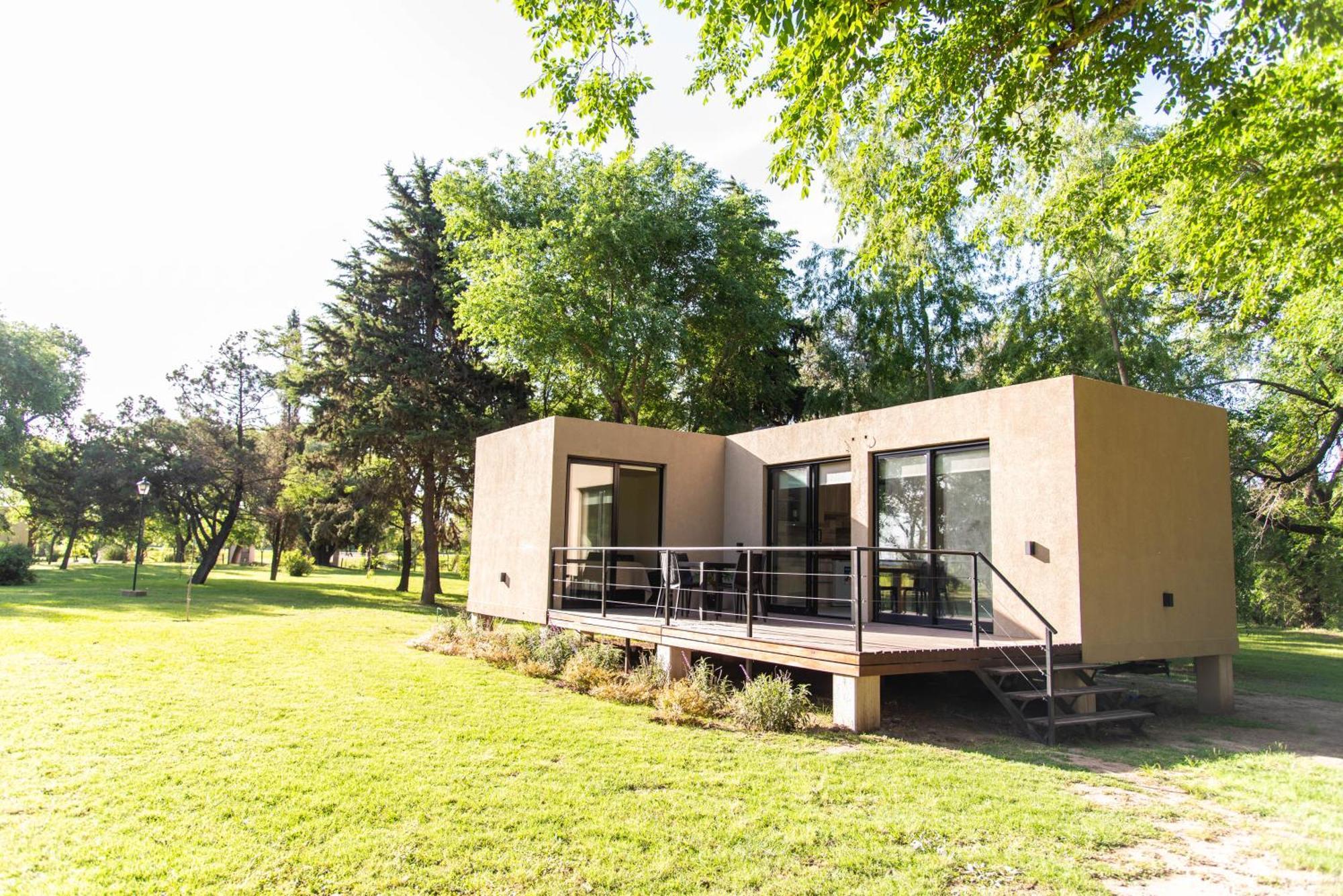 La Quinta, Cabanas De Campo Villa Nueva  Exterior foto