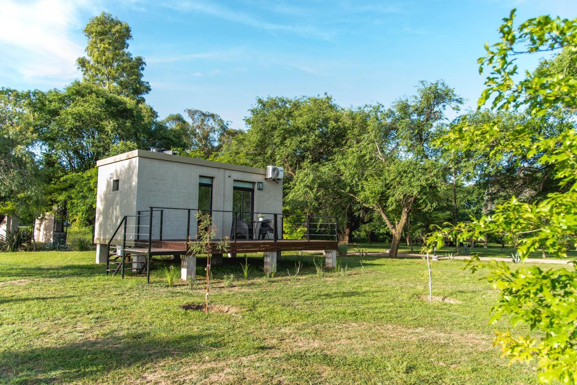 La Quinta, Cabanas De Campo Villa Nueva  Exterior foto